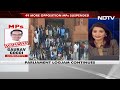 Parliament Suspensions | 141 Opposition MPs Suspended In Record-Breaking Parliament Standoff  - 04:55 min - News - Video