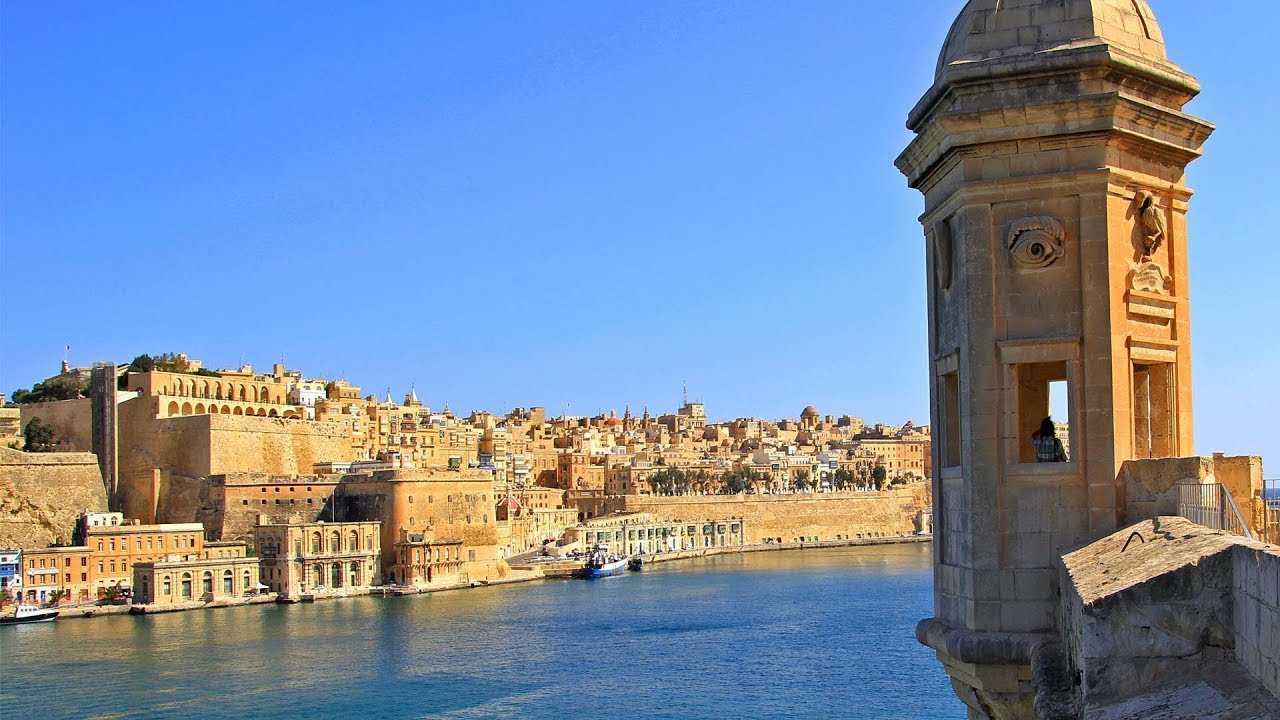 Tourismus Malta