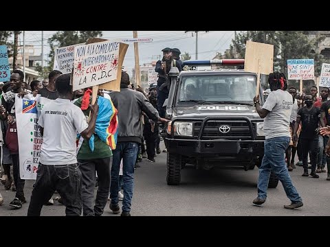 RDC : vers un accord de paix avec le Rwanda au 27 juin