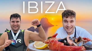 The Ultimate Food Travel Guide of Ibiza, Spain