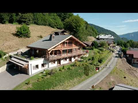 Property video