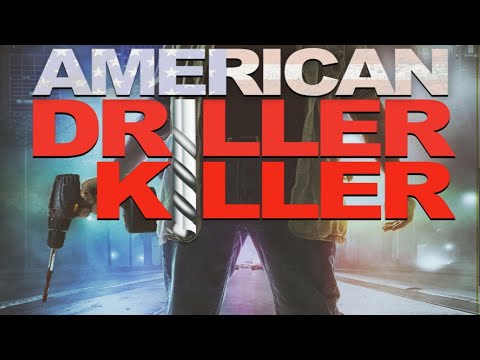 Detroit Driller Killer'