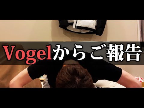 【荒野行動】今後のVogelについてご報告。