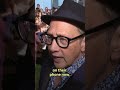 Rob Schneider says the late-night landscape is changing  - 00:44 min - News - Video