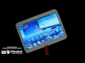 Samsung Galaxy Tab 3 10.1 обзор. Подробный видеообзор от FERUMM.COM -TECHPOINT-