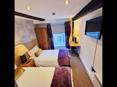 Property video