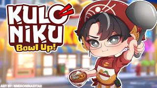 Saatnya Masak MBG (My Bakso Gue) 【KULONIKU: Bowl up!】
