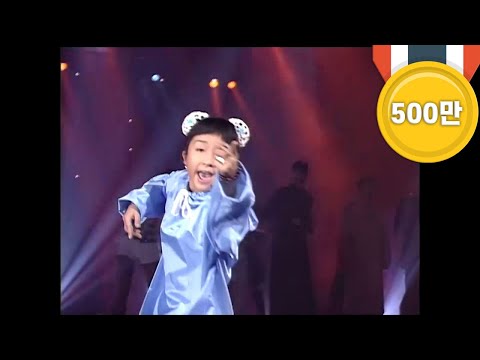 영턱스클럽 - '정'