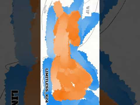 Animation am trying to finish #animation #practice #flipaclip