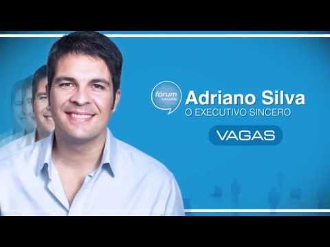 Trecho da Palestra de Adriano Silva