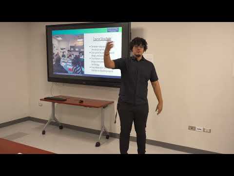 Marisabel González Acevedo, University of Puerto Rico at Ponce