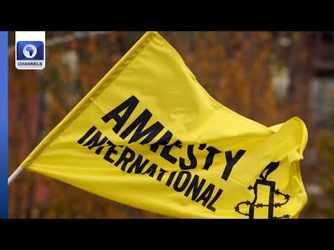 Alleged Mass Corpse: Amnesty Int'1 Seeks Investigation Of Unidentified Bodies In Imo Mortuaries
