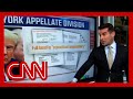 CNN legal analyst breaks down Trumps half-billion-dollar bond plan