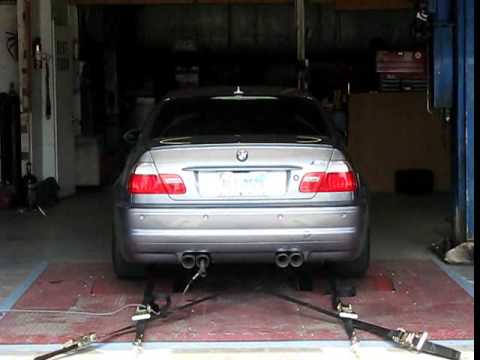 Bmw e46 shark injector review
