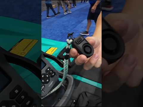 VoyaX mossa has done it! ThumbCon remote + phone app?! video thumbnail