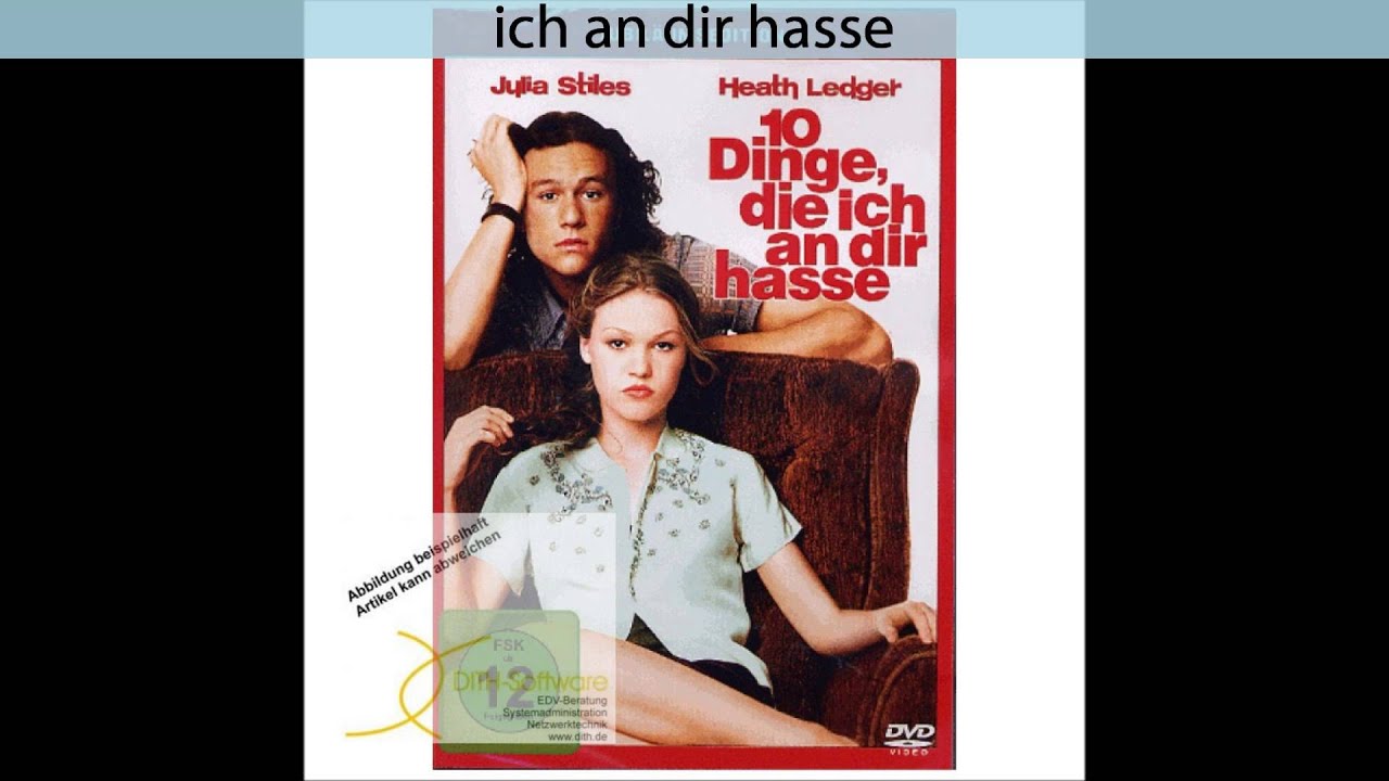 Teenagerfilme Teenagerfilme