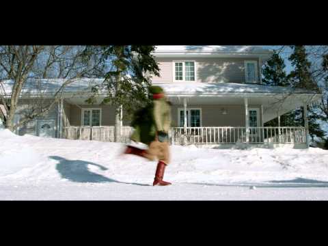 Beethoven's Christmas Adventure'