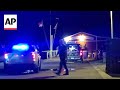 Police: Deadly shooting in North Carolina was highly premeditated and location was targeted