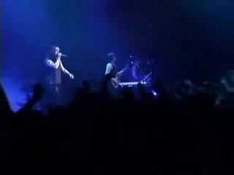 Sonata Arctica - Full Moon (Live For The Sake of Revenge)