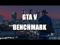 GTA V Benchmark | Lenovo Y50-70