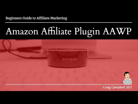 Amazon Affiliate Plugin AAWP, Best Plugin for Amazon Affiliates