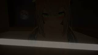 なんの光？