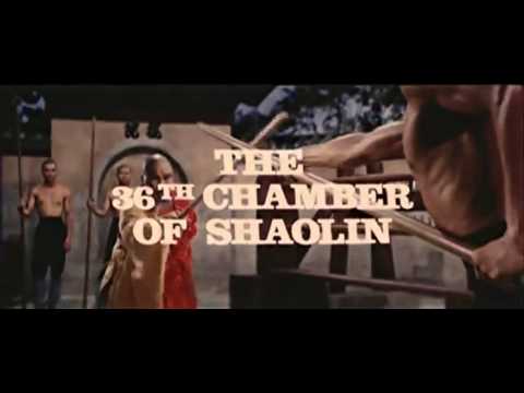 36th Chamber of Shaolin'