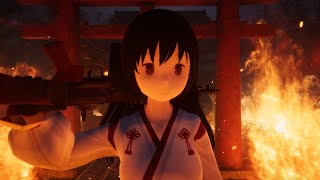 【近畿霊務局】進捗報告
