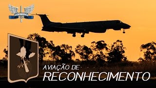 Veja no vídeo uma homenagem ao Dia da Aviação de  Reconhecimento da Força Aérea Brasileira (FAB), comemorado no dia 24 de Junho.