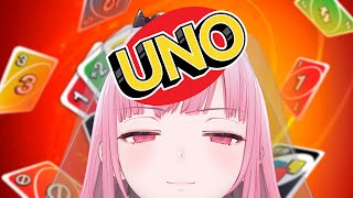 【UNO】unoやるぞ #calliolive