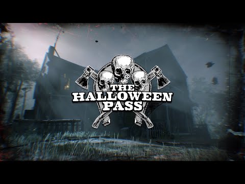 Red Dead Online: Passe The Halloween