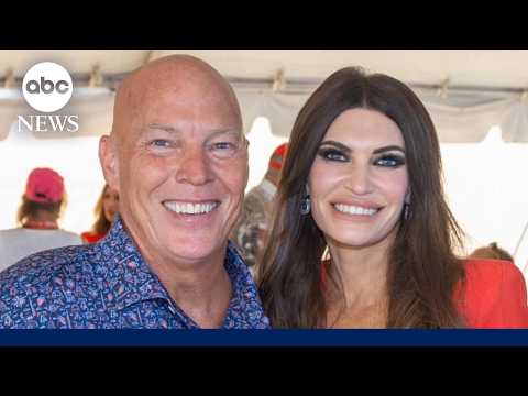Start Here Oct. 9 | Greece-ing the Wheels? The Claim About Kimberly Guilfoyle
