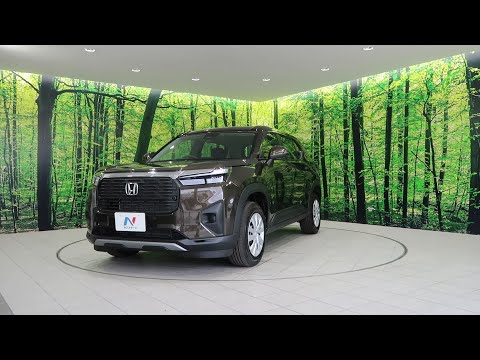 ホンダ ＷＲ－Ｖ Ｘ