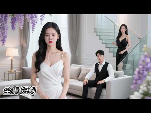 8年無愛婚姻,今天丈夫終於等來初戀。可當他看到我放在門口的行李箱時……💔 #女頻爽劇 #新劇 #短劇 #戀愛 #總裁 #霸道總裁 #先婚後愛 #追妻火葬場 #逆襲 poster