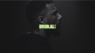 Bhokali – Dino James