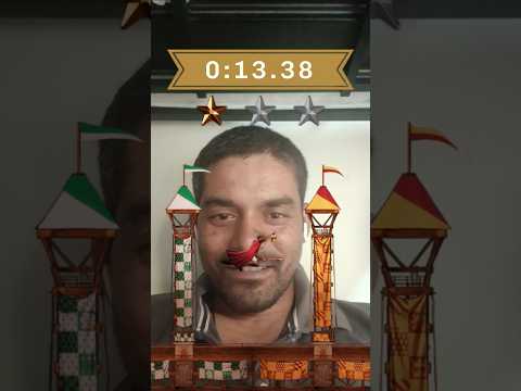 I just used New game filter |I won #filter #trending #shorts #ytshorts #youtubeshorts #trend #viral
