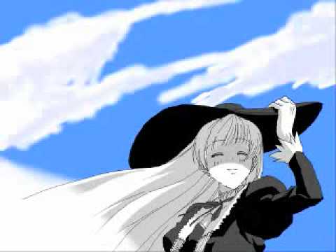 【BLACKLAGOON】ブラクラEDのピッチを上げてみた(The World of Midnight)【Change pitch】