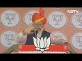 I Challenge Any Party...: PM Modi In Mega Jammu And Kashmir Rally  - 01:06 min - News - Video