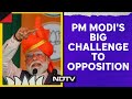 I Challenge Any Party...: PM Modi In Mega Jammu And Kashmir Rally