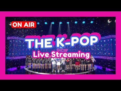The K-POP by SBS Plus