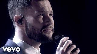 Calum Scott - Dancing On My Own (Live from the BRITs Nominations Show 2017)