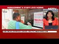 Air India Express News Today | AI Express Crew Refuse To Return To Work Until Colleagues Reinstated  - 01:56 min - News - Video