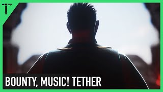 MetaDOS: Bounty, Music!!! Tether