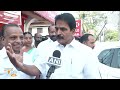 Lok Sabha Elections: Congress Leader KC Venugopal Casts Vote in Alappuzha | News9