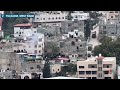 Several Palestinians killed in Israeli raid as West Bank violence escalates  - 01:14 min - News - Video