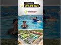 స్వర్గసీమ - సిరులసీమ | Swargaseema Sandalwood Farms | #swargaseema #realestate #hyderabadrealestate