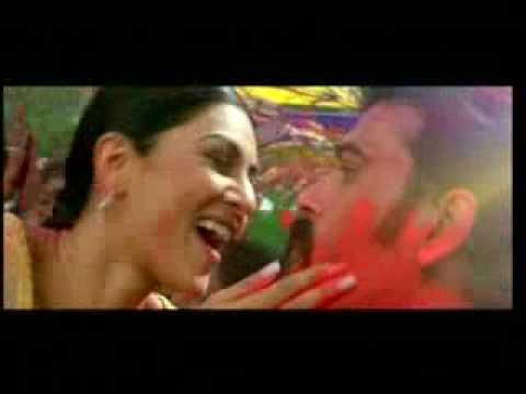 Ram Gopal Varma Ki Aag'
