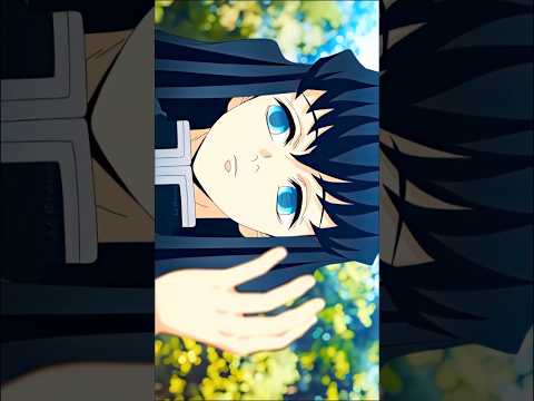 Tokito Was Lost In The Mist… But His Soul Never Gave Up ☁️ KNY Aesthetic | #shorts #anime #aesthetic