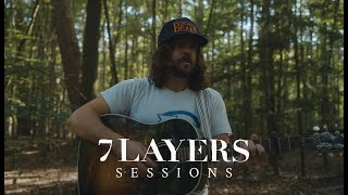 Hazlett - Blame The Moon - 7 Layers Session #205