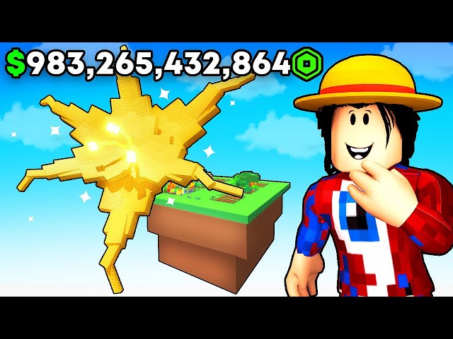 😱Я Проверил Невозможный МИФ в Grow a Garden по Выращиванию ГИГАНТСКИХ РАСТЕНИЙ в Роблокс!